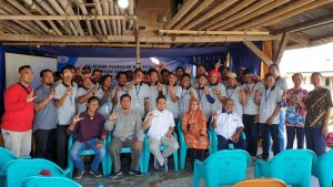 Sertifikasi Nelayan Pulau Pasaran 1-4 September 2023