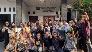 FAKSK Lampung Kutuk Kekerasan Seksual di Kampus