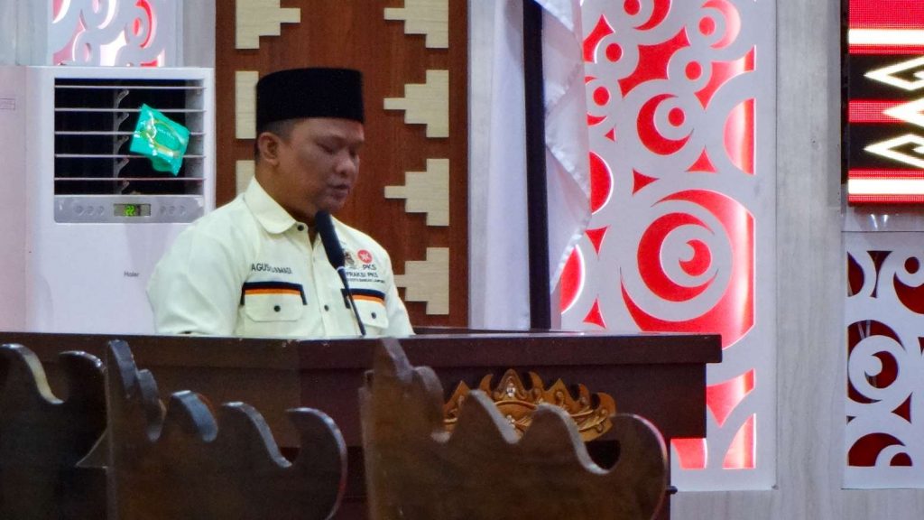 Pemkot Bandarlampung Diminta Jaga Ketahanan Pangan