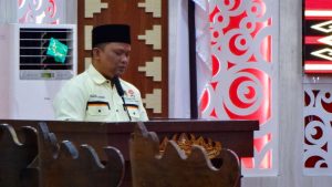 Pemkot Bandarlampung Diminta Jaga Ketahanan Pangan