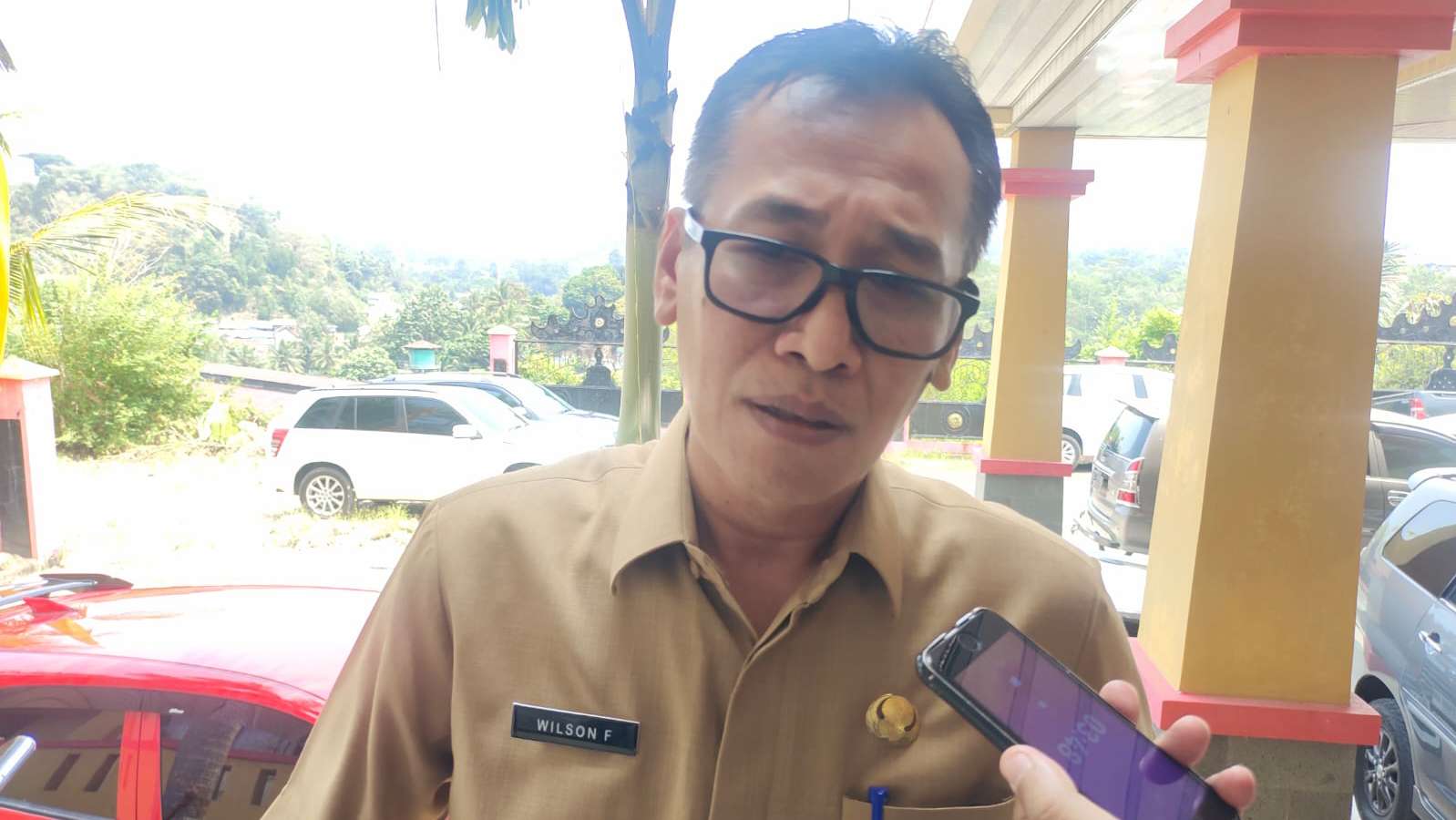 Cegah Spekulan Beras Berulah di Bandarlampung