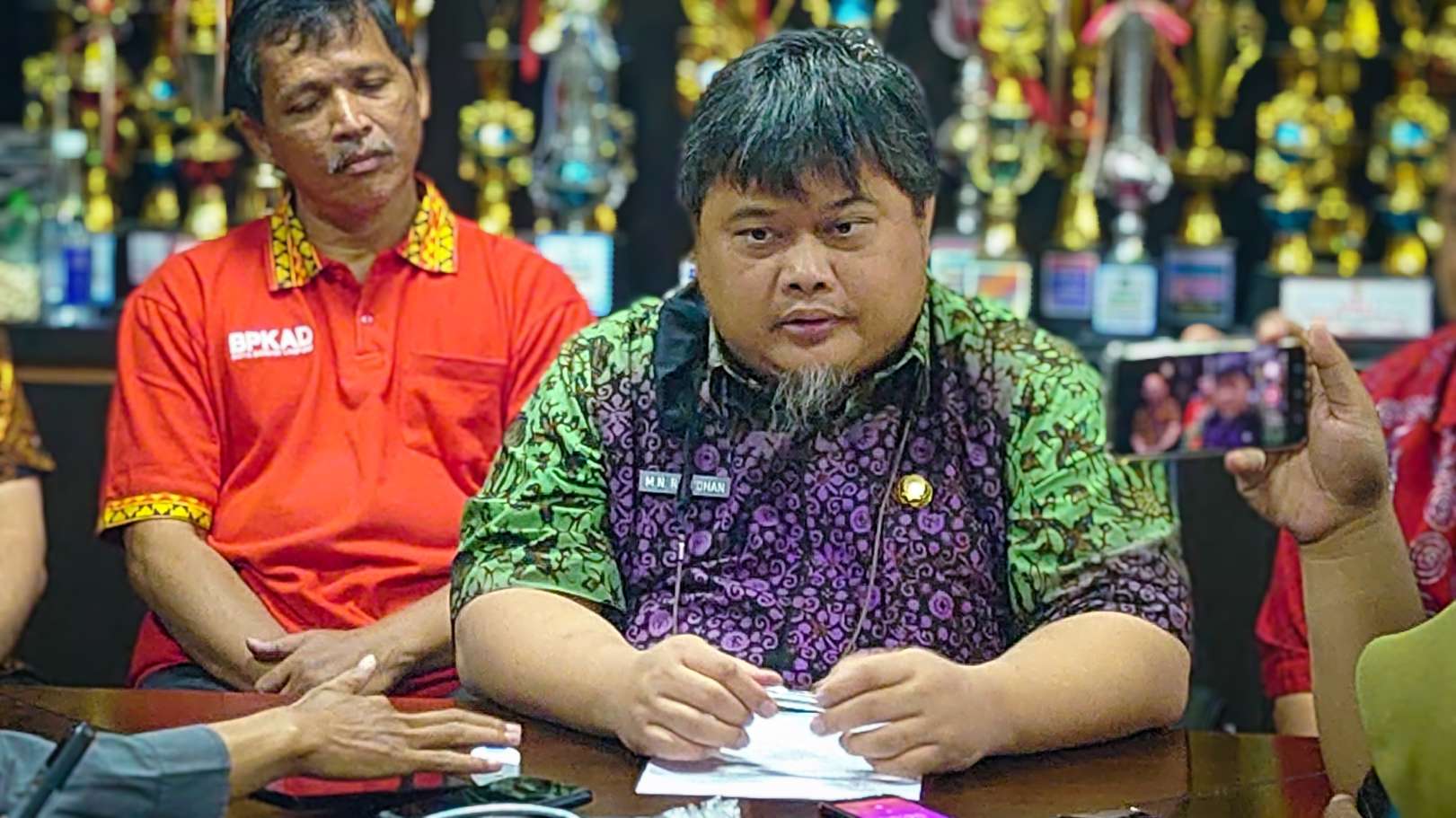 Rencana Pemkot Bandarlampung Jual Aset Jadi Bola Liar