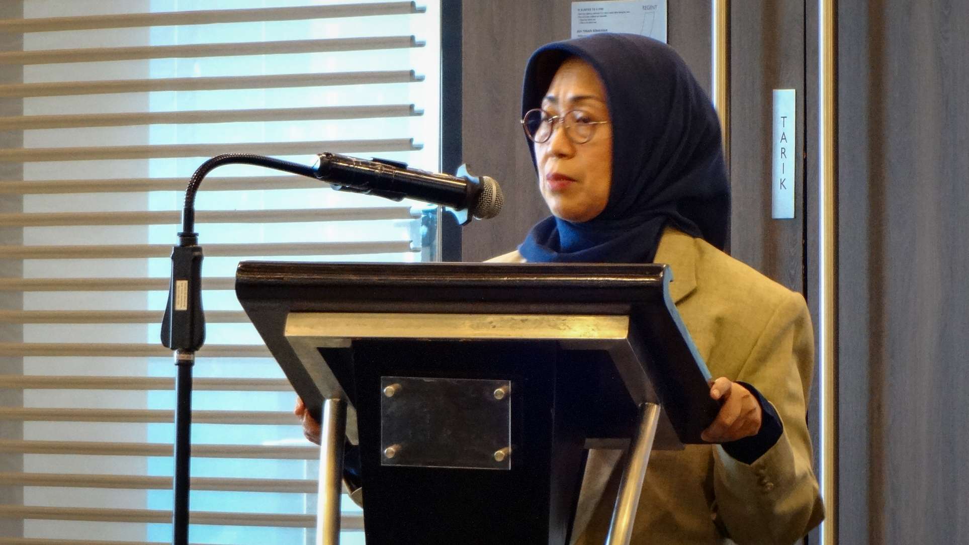 Independensi dan Netralitas Pers di Pemilu 2024