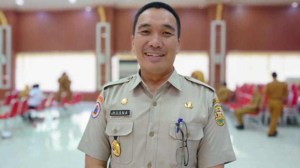 Luas Kebakaran Lahan di Bandarlampung Capai Puluhan Hektare