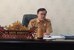 Gubernur Tetapkan Upah Minimum Provinsi, Ini Kenaikannya 