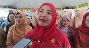 Walikota Eva Dwiana Tagih DBH ke Pemprov, Gubernur Arinal Tak Respon