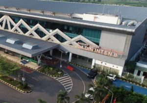 Bandara Radin Inten II Siap Layanai Pemudik Nataru