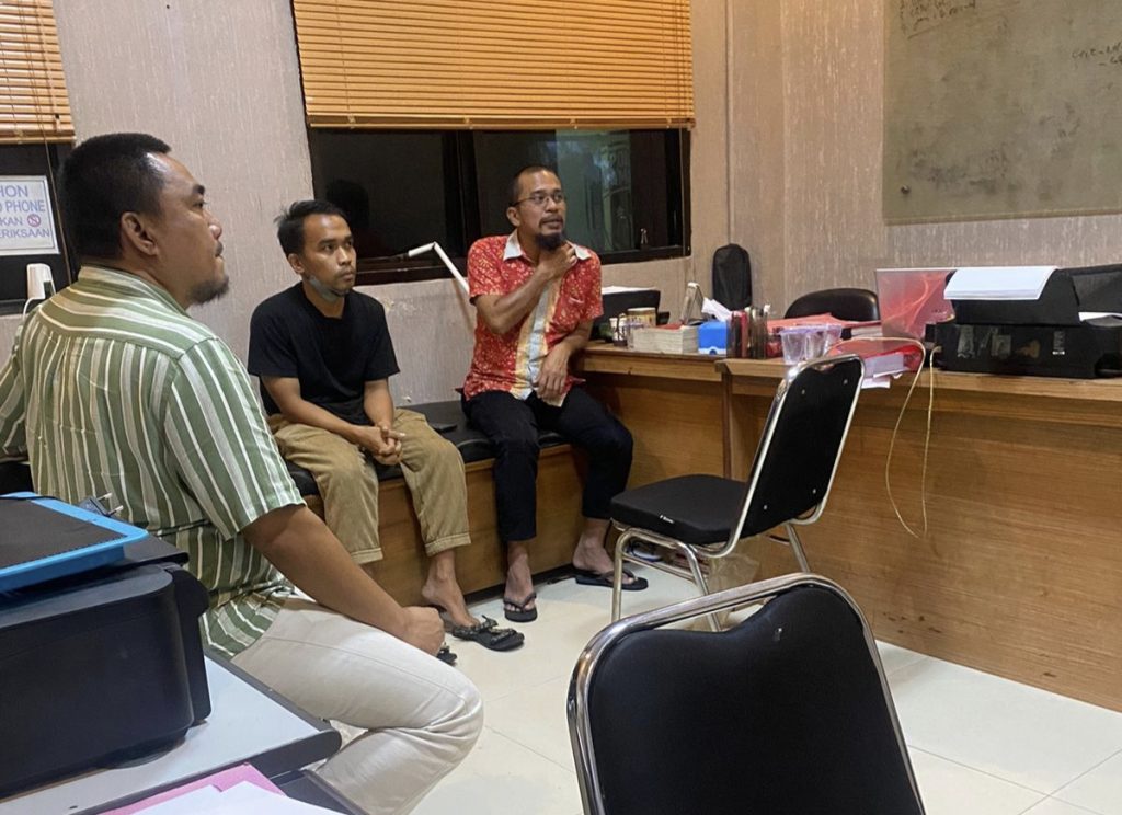 Polda Lampung Tetapkan Komika Sebagai Tersangka Dugaan Penista Agama
