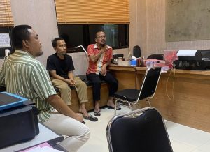 Polda Lampung Tetapkan Komika Sebagai Tersangka Dugaan Penista Agama