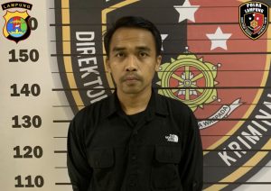 Penyidik Polda Lampung Uji Barang Bukti Kasus Penistaan Agama ke Lab Forensik
