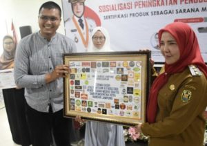 Pemkot Bandar Lampung Gelontorkan Rp5 Milyar Untuk Program Pinjaman Tanpa Bunga