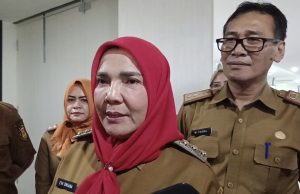 Pemkot Bandar Lampung Siapkan lima Ribu Beasiswa Masuk SMA
