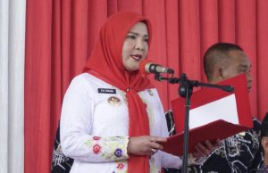 Nyalon Walikota Kembali, Eva Dwiana Bakal Lanjutkan Program yang Belum Tuntas