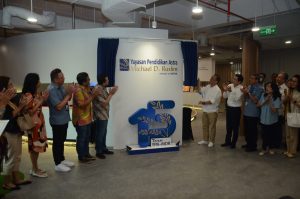 HUT ke-15, YPA-MDR Komitmen Sejahterakan Pendidikan Indonesia