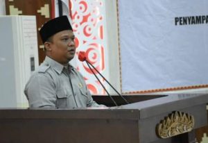 Jelang Ramadhan, Fraksi PKS Desak Pemerintah Pastikan Stok Aman dan Stabilkan Harga Beras
