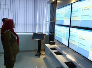 Resolusi 2024, Pemkot Bandar Lampung fokus pembangunan meningkatkan kesejahteraan masyarakat