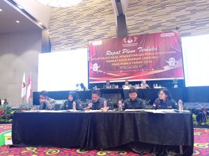 Berikut 50 Nama Calon Anggota DPRD Bandarlampung Periode 2024 – 2029 yang Diperidiksi akan Lantik