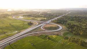 Jelang Mudik Lebaran, Hutama Karya Himbau Pengguna Tol Siapkan Saldo Sebelum Masuk Jalan Tol Sumatera