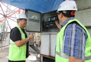 XL Axiata Siap Hadapi Lonjakan Trafik Layanan Saat Libur Panjang Lebaran 2024
