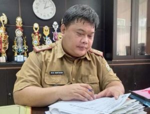 Pemkot Bandarlampung Kecewa Penyaluran DBH oleh Pemprov Lampung Tak Sesuai Komitmen