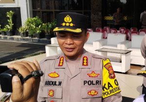 Polresta Bandar Lampung Buka Layanan Penitipan Motor Selama Mudik Lebaran 2024