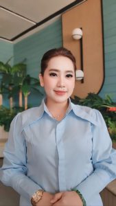 Advokat Ternama Putri Maya Rumanti Bertekad Menjadi Walikota Bandarlampung Melalui Perhelatan Pilwakot 2024