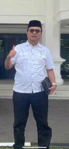 Yusirwan Bertekad Wujudkan Bandarlampung sebagai Pusat Bisnis