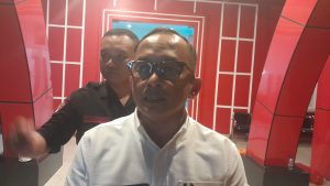 Wahyudi Bertekad Memajukan dan Mensejahterakan Masyarakat Lampung Timur