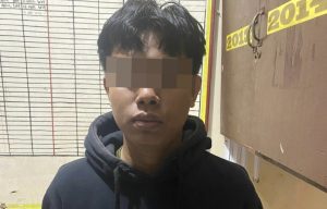 Buat Laporan Palsu, Karyawan Mini Market ditangkap Polisi