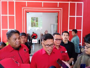 Bakal Calon Wakil Walikota Bandarlampung Wiyadi Bertekad Wujudkan Bandarlampung Menjadi Rumahku Surgaku