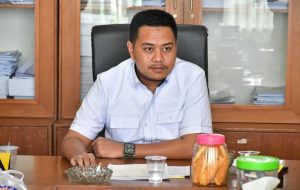 Komisi I DPRD Bandarlampung Rapat Evaluasi Kerja dengan Organisasi Perangkat Daerah