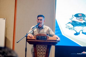 Bawaslu Lampung mengadakan Rapat Koordinasi Evaluasi Penyelesaian Sengketa Proses Pemilu