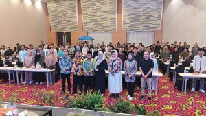 Bawaslu ajak generasi muda memperkuat pengawasan Pilkada 2024