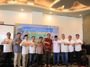 PTPN I Regional 7 optimalisasikan aset dukung ketahanan pangan