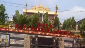 Bernas Yuniarta dan Dewi Mayang Suri Djausal Dipastikan Jabat Ketua DPRD Bandarlampung dan Ketua Fraksi Gerindra