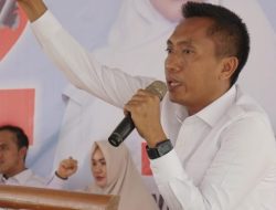 DPP Partai Gerindra Putuskan Bernas Yuniarta sebagai Ketua DPRD Bandarlampung, Asroni Paslah sebagai Ketua Fraksi