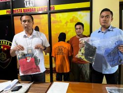 Oknum Guru Ngaji di Bandar Lampung Ditangkap, Diduga Cabuli 4 Murid