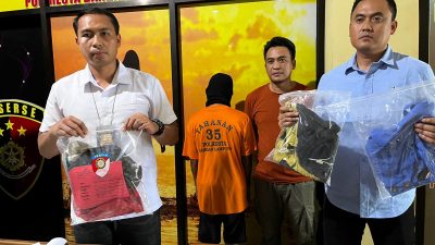 Oknum Guru Ngaji di Bandar Lampung Ditangkap, Diduga Cabuli 4 Murid