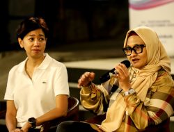 XL Axiata Dorong Transformasi Digital  dengan Kekuatan Artificial Intelligence (AI)