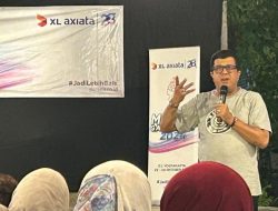 Siap Hadapi Kompetisi Industri Tahun Depan XL Axiata Dorong Kebijakan Tentang Insentif Biaya Regulasi Hingga Aturan RT/RW Net, OTT, dan Starlink