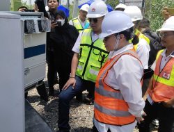 XL Axiata Perkuat Jaringan Data di Lampung Internetan Lebih Cepat dan Stabil