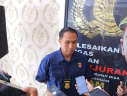 Oknum Guru Tersangka Pencabulan di Bandar Lampung Kembali Ditahan