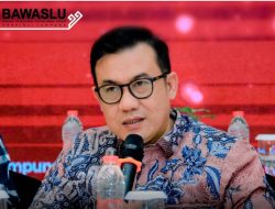 Bawaslu Provinsi Lampung Tegaskan Pengawasan Ketat Kampanye Pilgub 2024