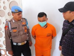 Polisi amankan petugas keamanan Pondok Pesantren usai setubuhi 2 santri wanita