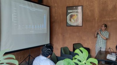 Lampung jadi provinsi tertinggi penyelundupan satwa liar