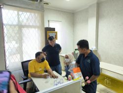 Kejati Lampung dan Kejari Pesawaran Tangkap DPO Korupsi Dana GADIS, “Tidak Ada Tempat Aman bagi Buronan”