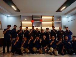Karyawan Hakaaston Lahirkan Ide-Ide Inovatif, Hemat Biaya Operasional Hingga Puluhan Juta Rupiah