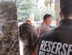 Polsek Tanjung Karang Barat Ungkap Penipuan Berkedok Pinjaman Online, 449 Warga Jadi Korban