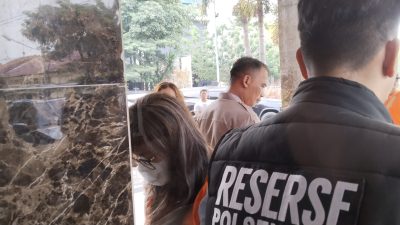 Polsek Tanjung Karang Barat Ungkap Penipuan Berkedok Pinjaman Online, 449 Warga Jadi Korban