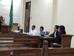Sidang Lanjutan Korupsi Tol Terpeka: 10 Saksi Dihadirkan, Kerugian Negara Capai Rp66 Miliar